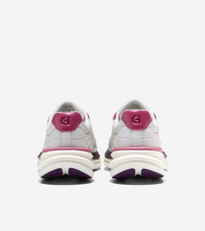 Women's ØriginalGrand Quadstar 2.0 Running Shoes - Style W36888 - Angle C