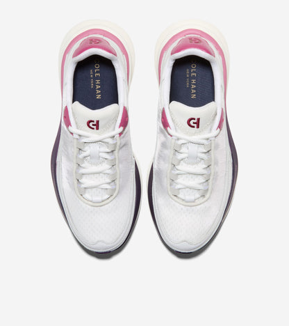 Women's ØriginalGrand Quadstar 2.0 Running Shoes - Style W36888 - Angle D