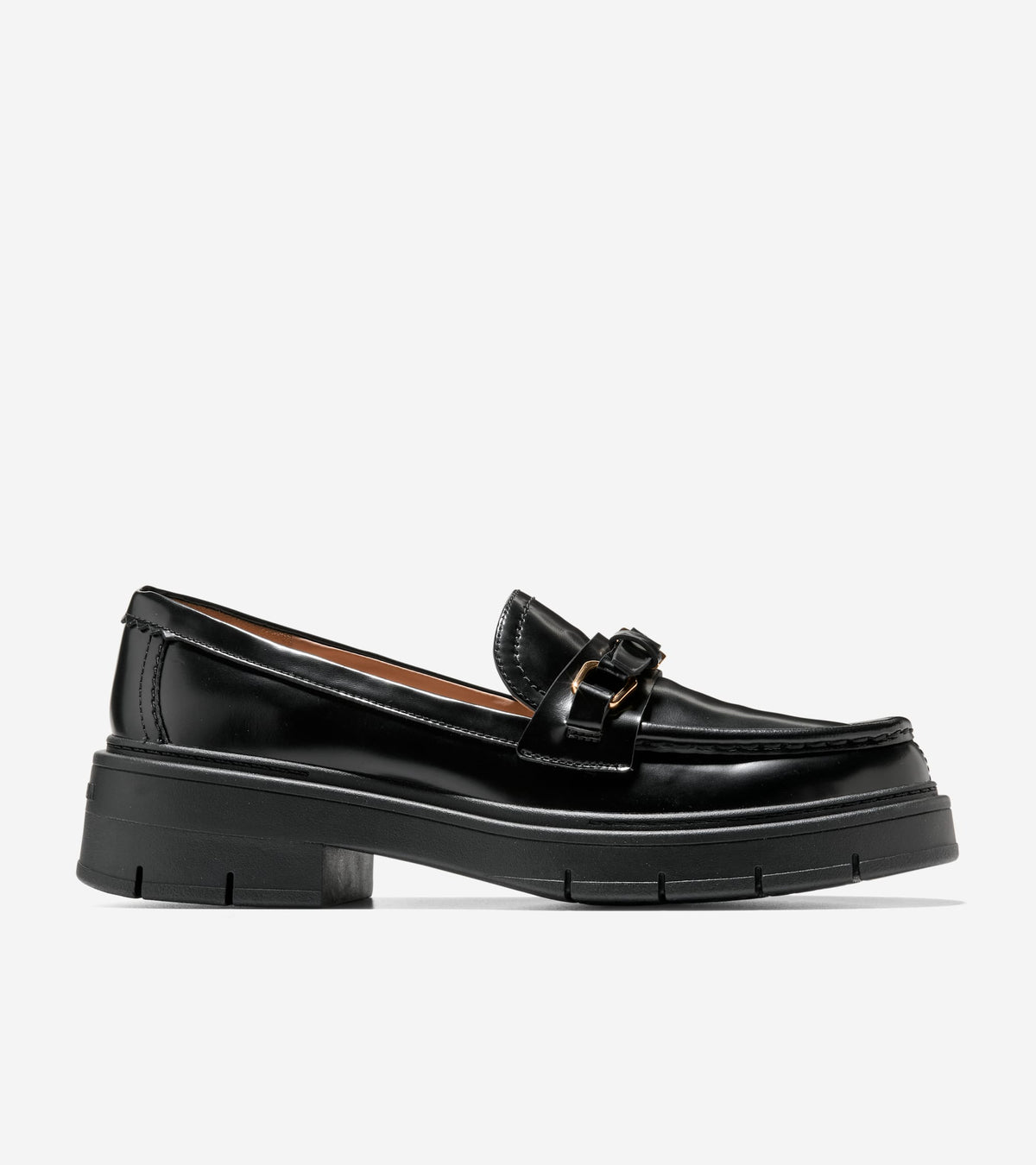 Women's Grand Flex Fenella Loafers - Style W37307 - Angle A