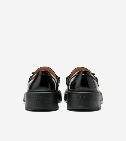 Women's Grand Flex Fenella Loafers - Style W37307 - Angle C
