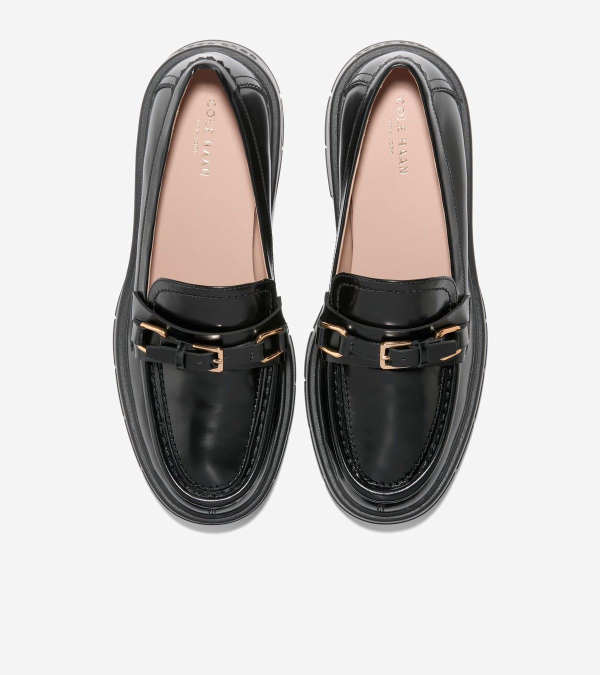 Women's Grand Flex Fenella Loafers - Style W37307 - Angle D