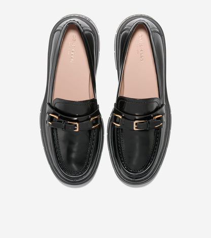 Women's Grand Flex Fenella Loafers - Style W37307 - Angle D