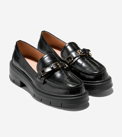 Women's Grand Flex Fenella Loafers - Style W37307 - Angle E