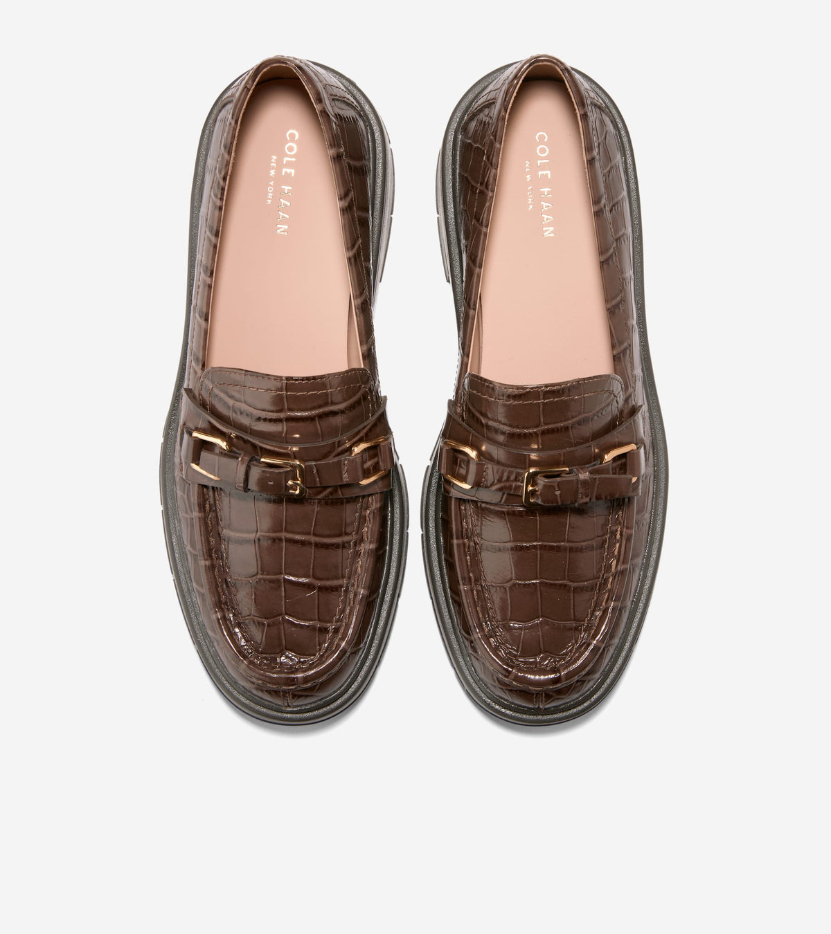 Women's Grand Flex Fenella Loafers - Style W37311 - Angle D