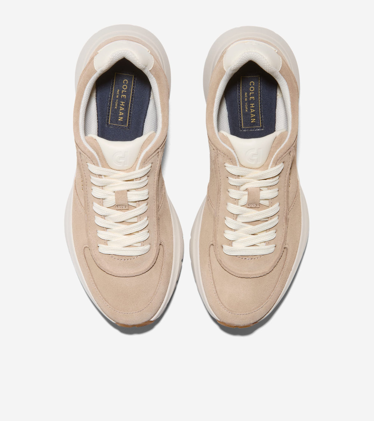 Women's GrandPrø Runner 2.0 - Style W37343 - Angle D