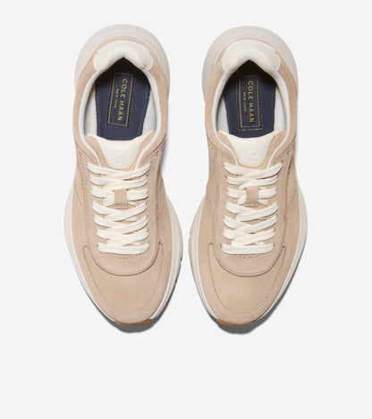 Women's GrandPrø Runner 2.0 - Style W37343 - Angle D