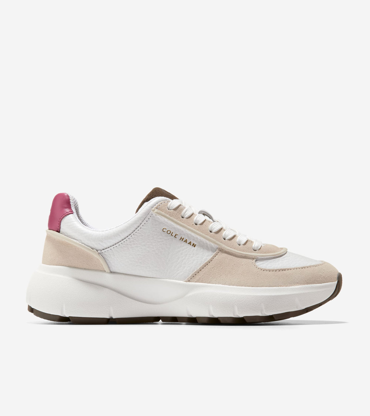 Women's GrandPrø Runner 2.0 - Style W37346 - Angle A