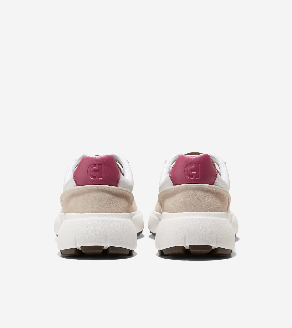 Women's GrandPrø Runner 2.0 - Style W37346 - Angle C