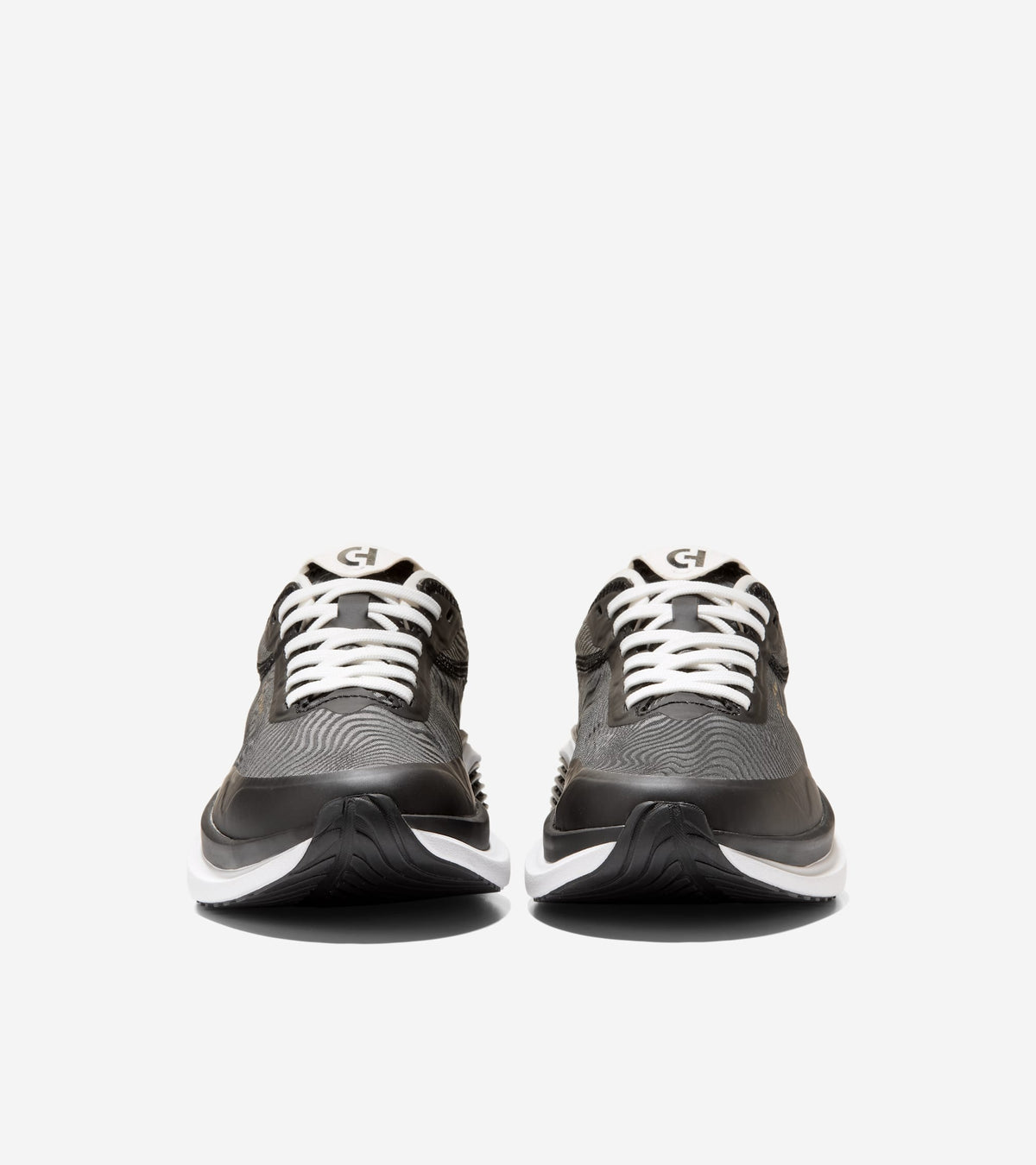 Women's ØriginalGrand SkyWeave™ Everarc Running Shoes - Style W37709 - Angle B