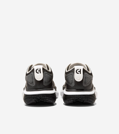 Women's ØriginalGrand SkyWeave™ Everarc Running Shoes - Style W37709 - Angle C