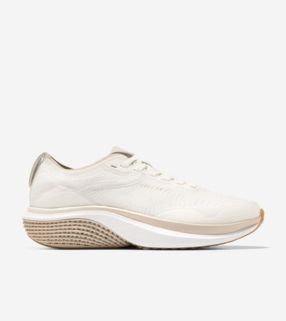 Women's ØriginalGrand SkyWeave™ Everarc Running Shoes - Style W37710 - Angle A