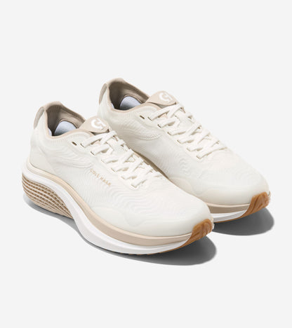 Women's ØriginalGrand SkyWeave™ Everarc Running Shoes - Style W37710 - Angle E