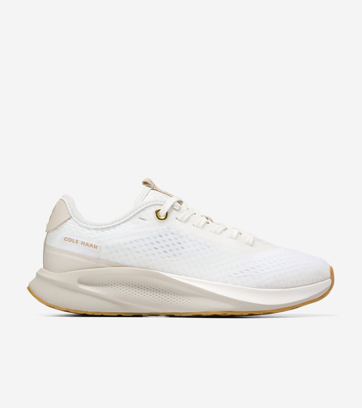 Women's GrandPrø All-Day City Running Sneakers - Style W37714 - Angle A