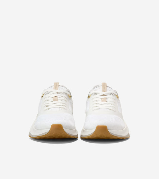 Women's GrandPrø All-Day City Running Sneakers - Style W37714 - Angle B