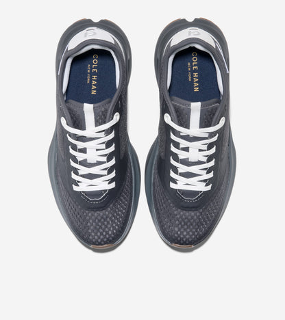 Women's GrandPrø All-Day City Running Sneakers - Style W37716 - Angle D