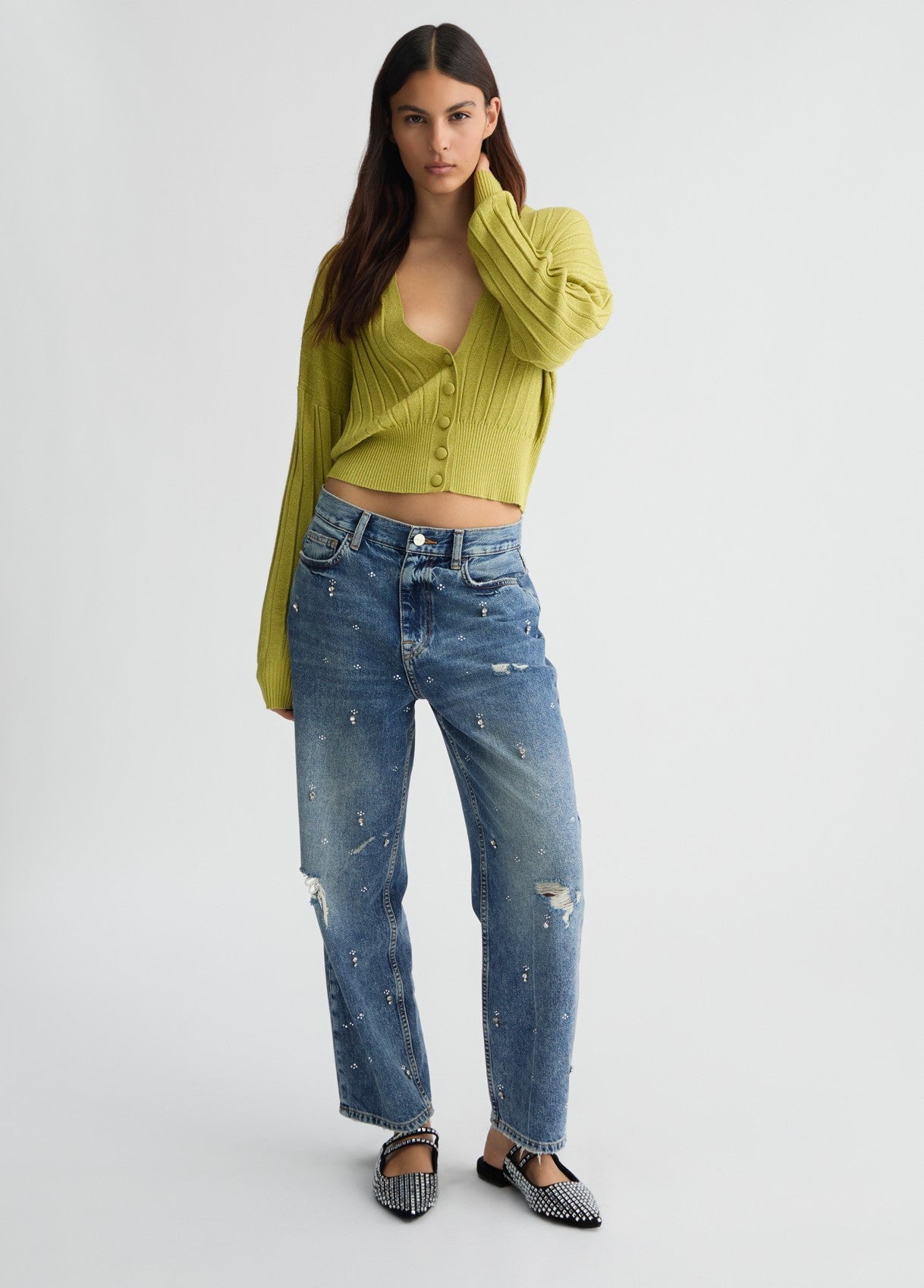 WA5060MS64JA4337S-avocado 