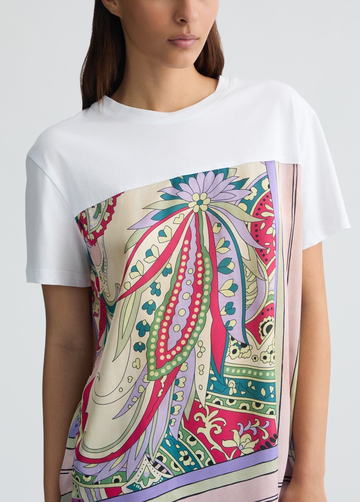 WA5155J6308M9556S-white/foulard