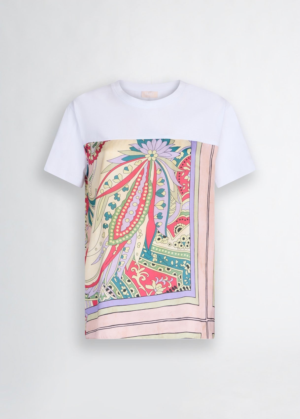 WA5155J6308M9556S-white/foulard