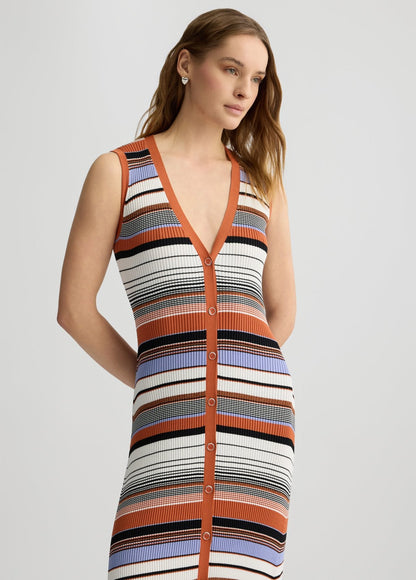 WA5211MS55NC3676S-multicoloured stripes