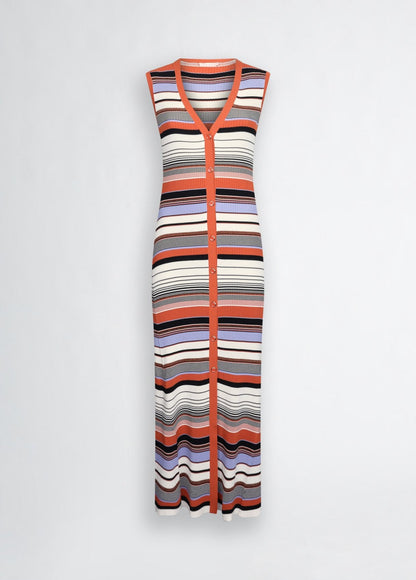 WA5211MS55NC3676S-multicoloured stripes
