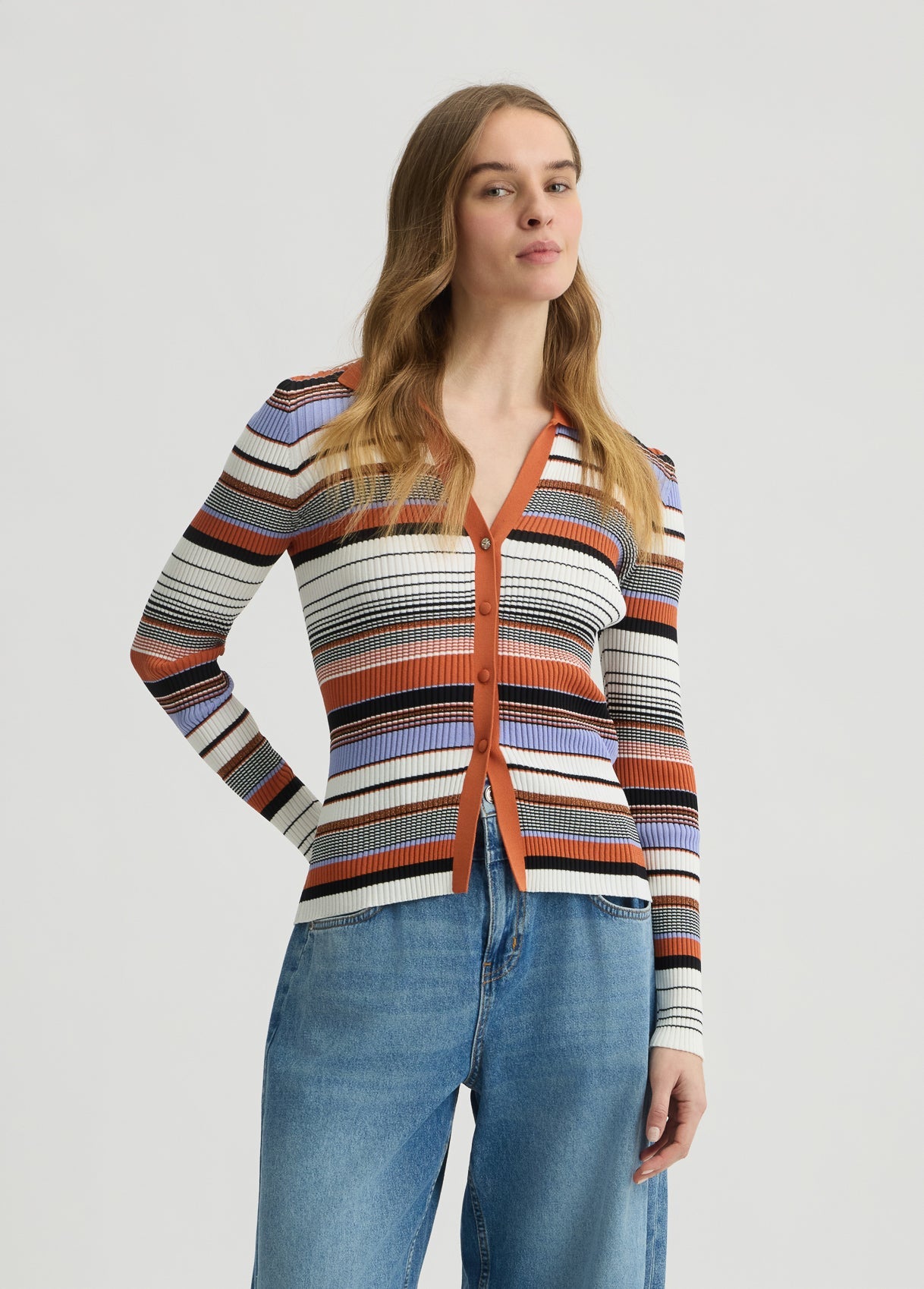 WA5212MS55NC3676S-multicoloured stripes