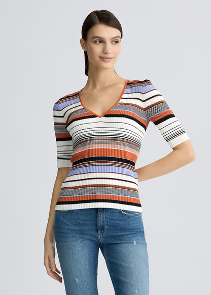 WA5213MS55NC3676S-multicoloured stripes