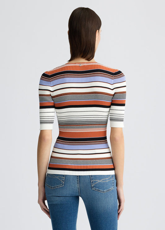 WA5213MS55NC3676S-multicoloured stripes