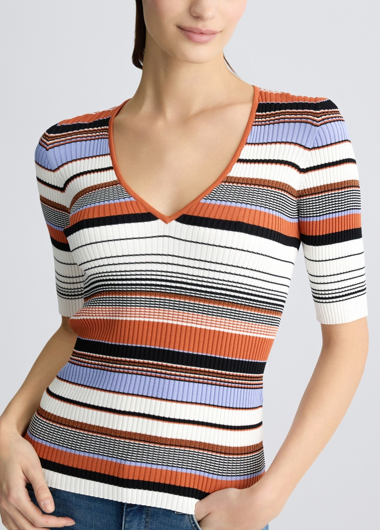 WA5213MS55NC3676S-multicoloured stripes