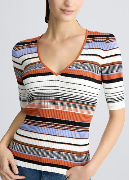 WA5213MS55NC3676S-multicoloured stripes