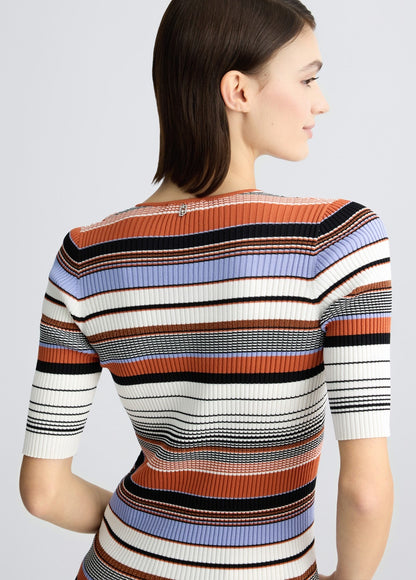 WA5213MS55NC3676S-multicoloured stripes