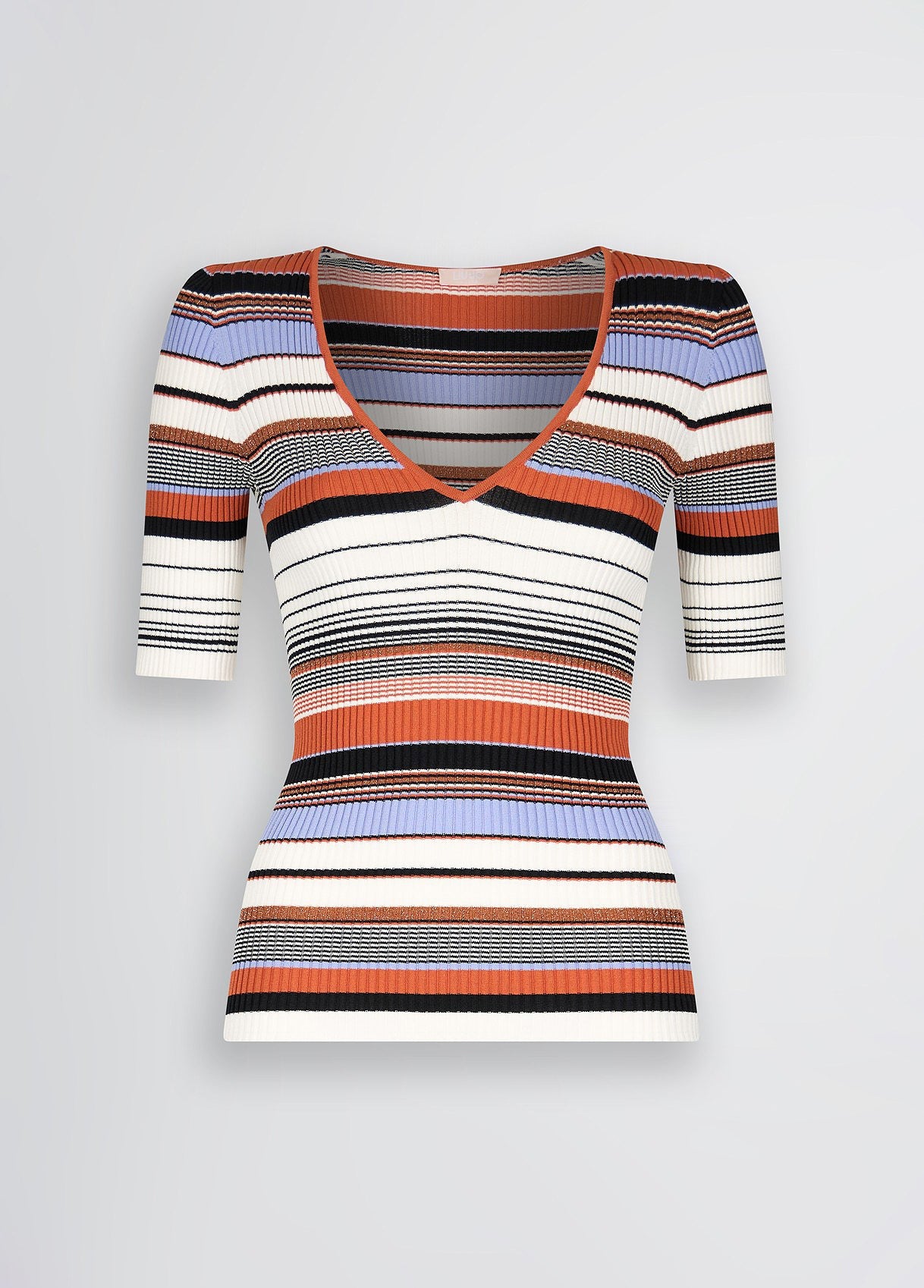 WA5213MS55NC3676S-multicoloured stripes