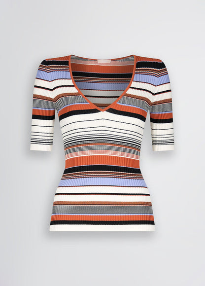 WA5213MS55NC3676S-multicoloured stripes