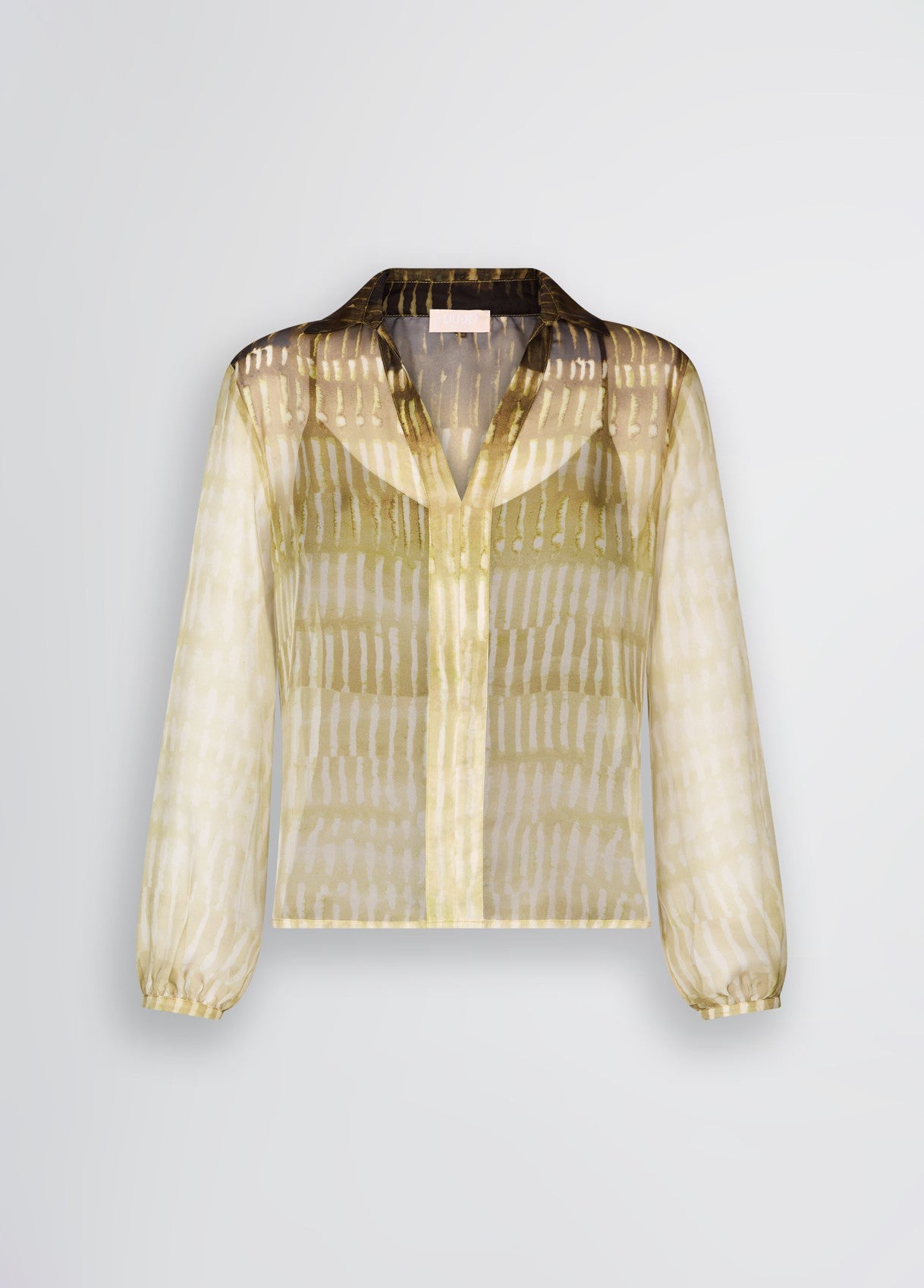 WA5345TS079M954938-green