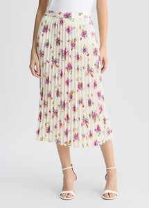 floral
