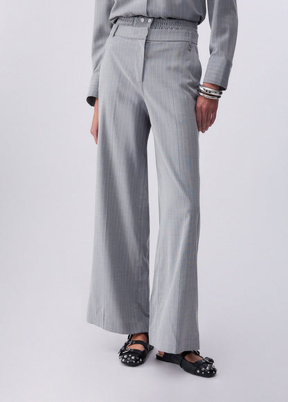 WA6099T349AP968636-grey pinstripe
