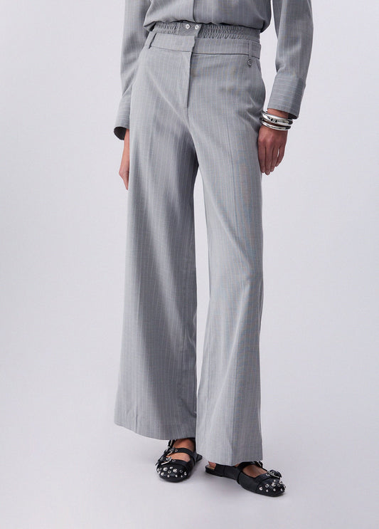 WA6099T349AP968636-grey pinstripe