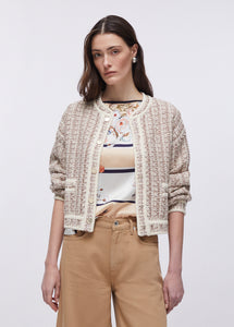 beige