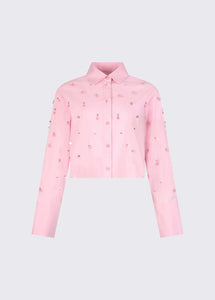 powder pink