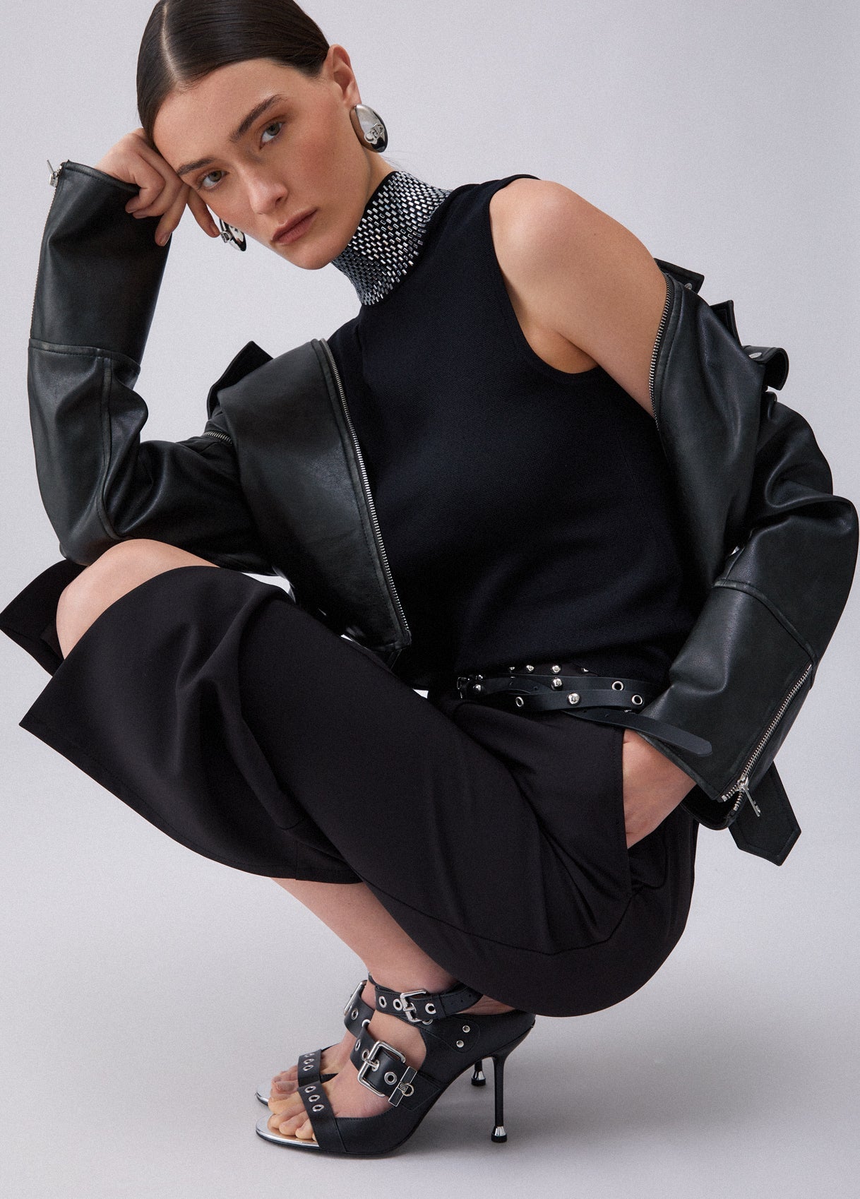 WA6221MS55N22222XS-black
