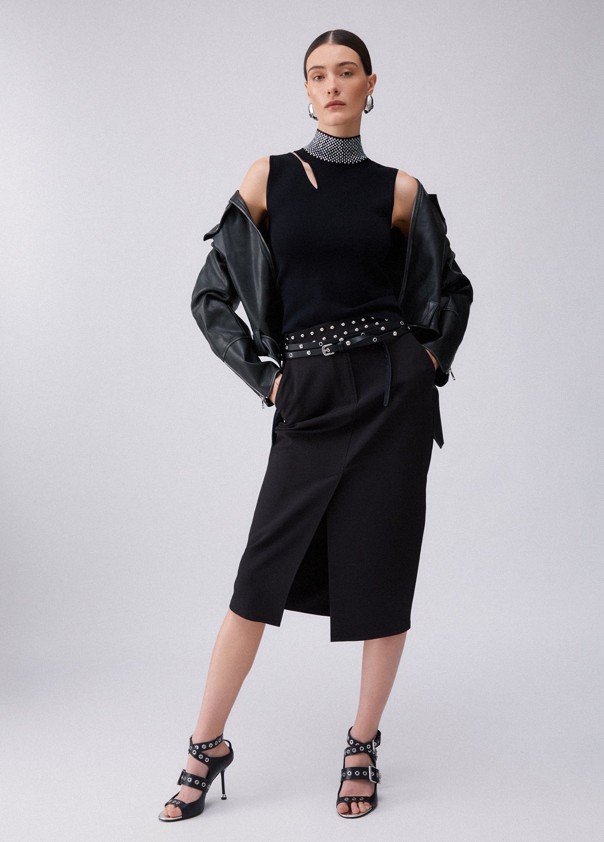 WA6221MS55N22222XS-black