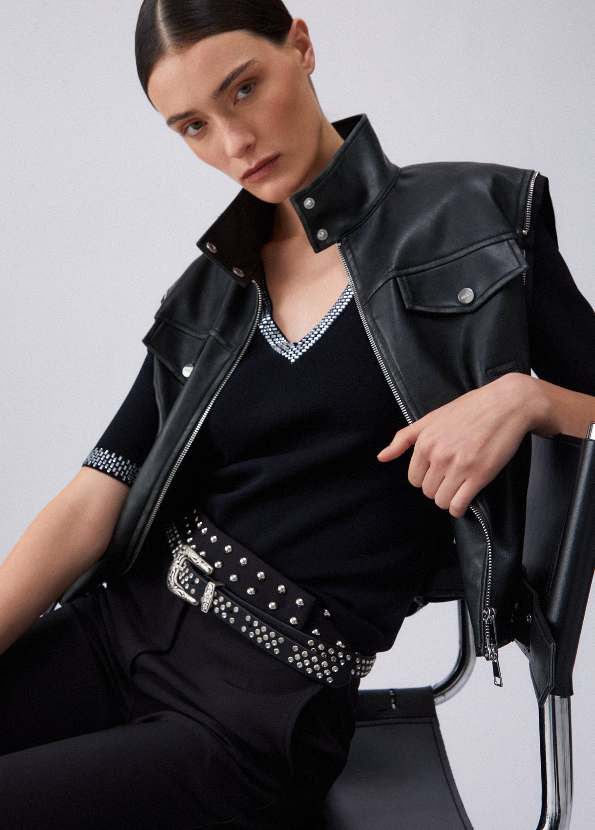 WA6222MS55N22222XS-black