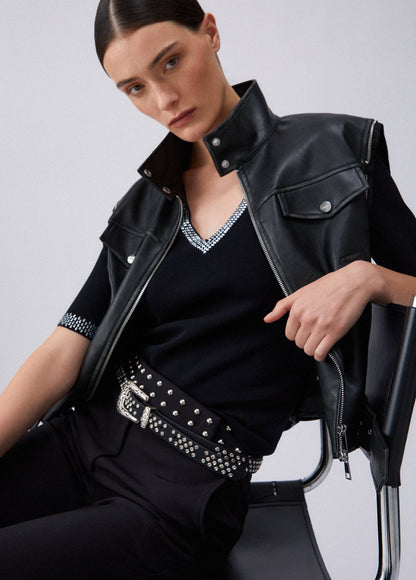 WA6222MS55N22222XS-black