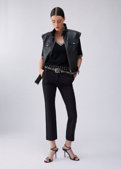 WA6222MS55N22222XS-black