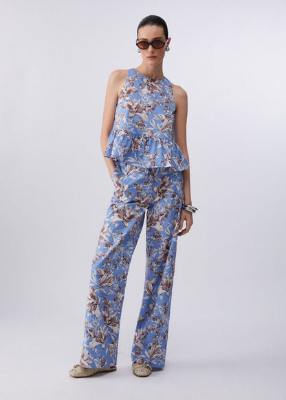 WA6365T4853P950238-light blue with print