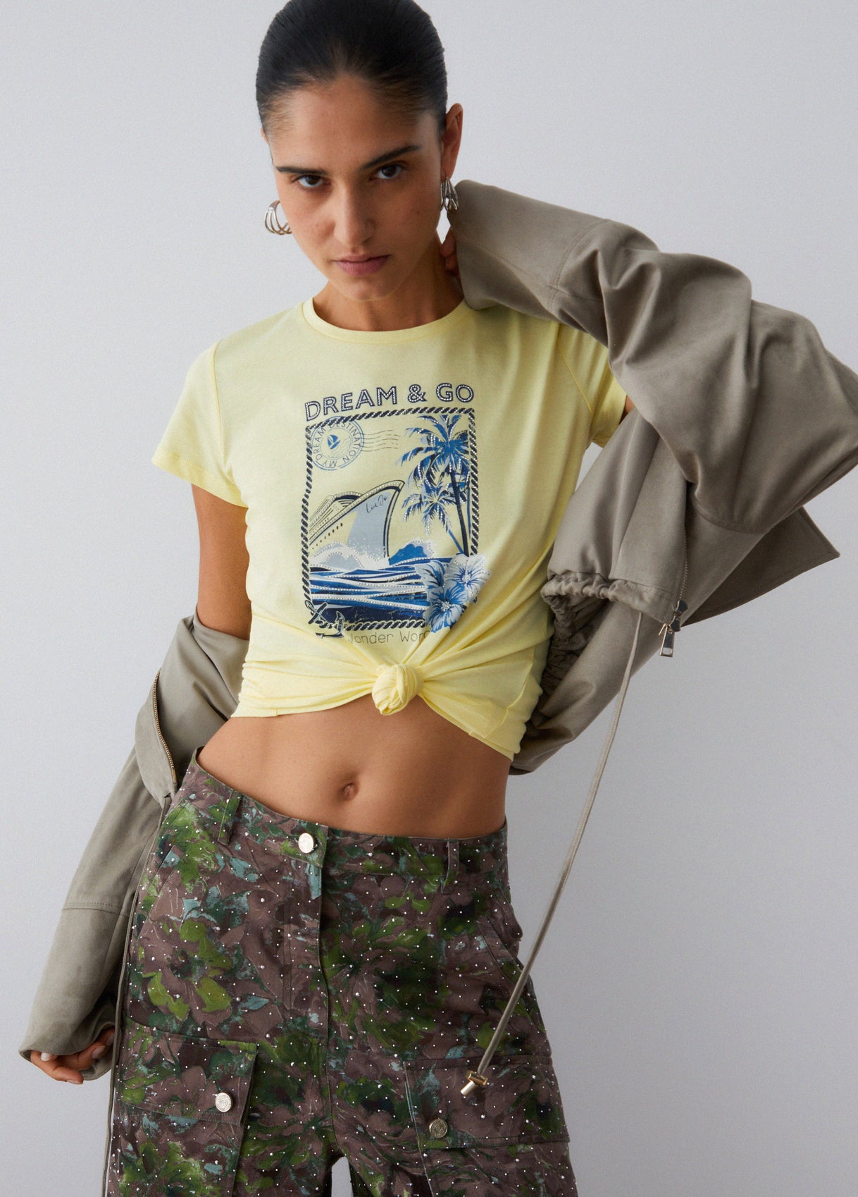 WA6477JS923P9413XS-yellow