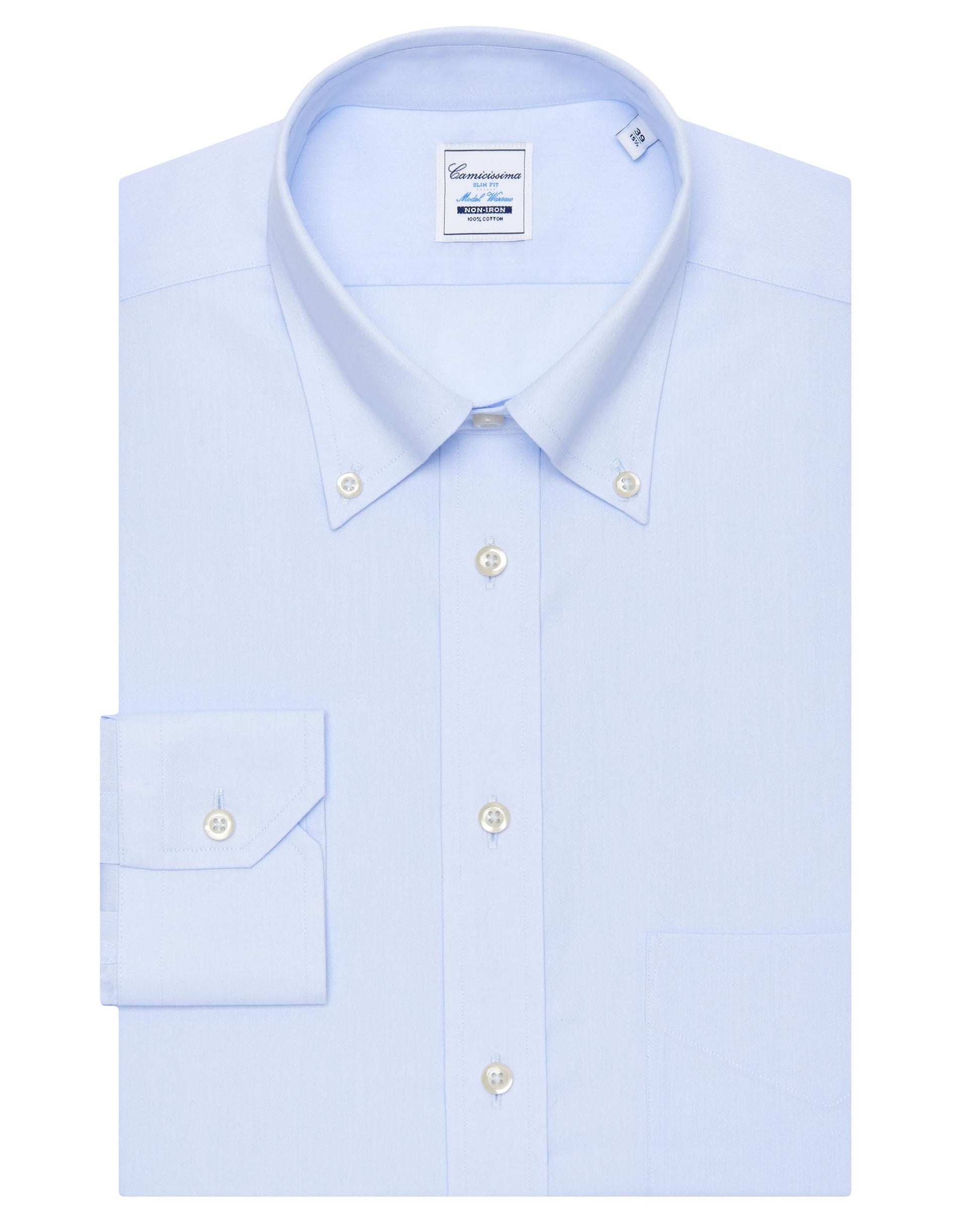 WARSAWH01067LIGHT BLUE