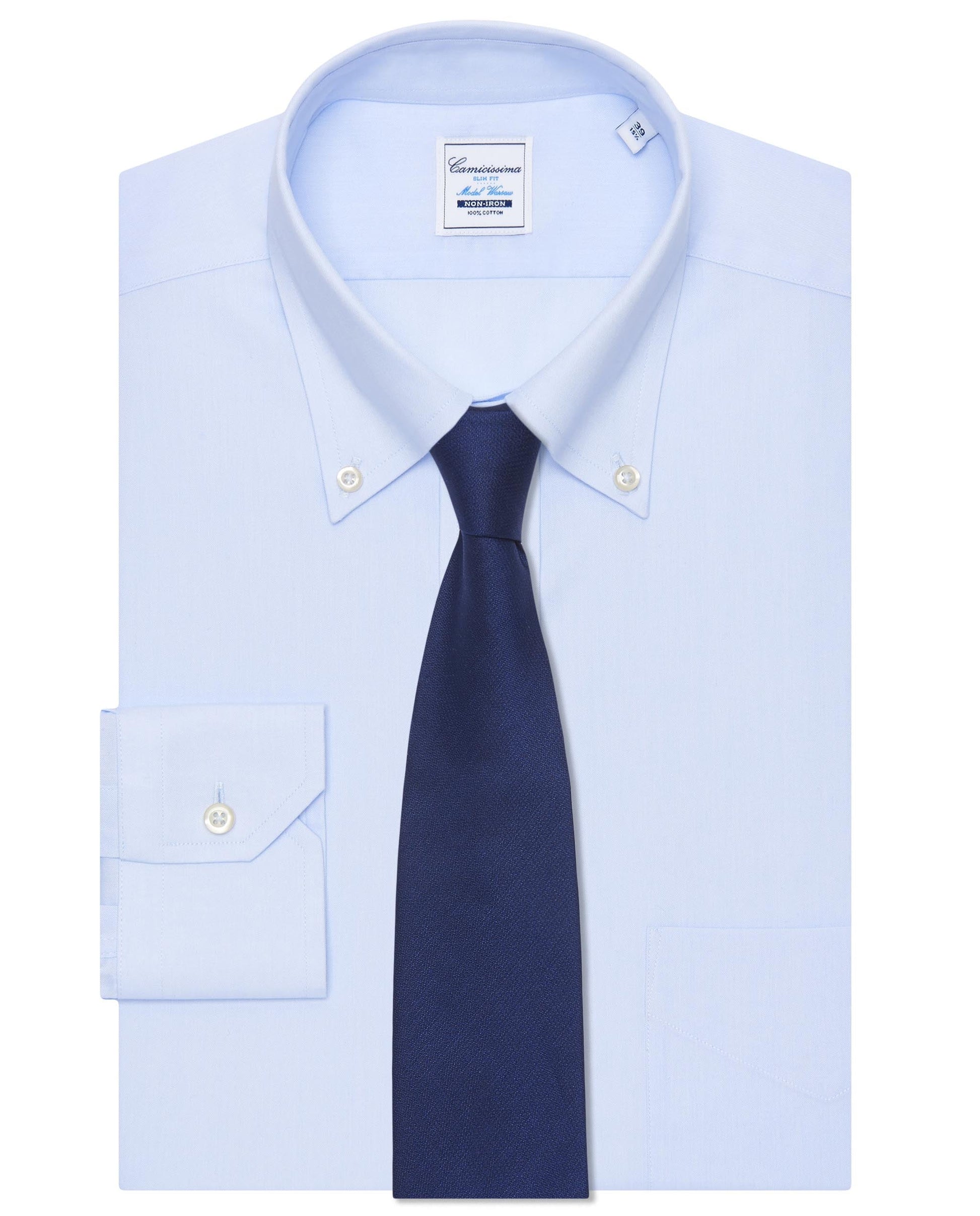 WARSAWH01067LIGHT BLUE