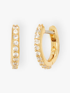Clear/Gold