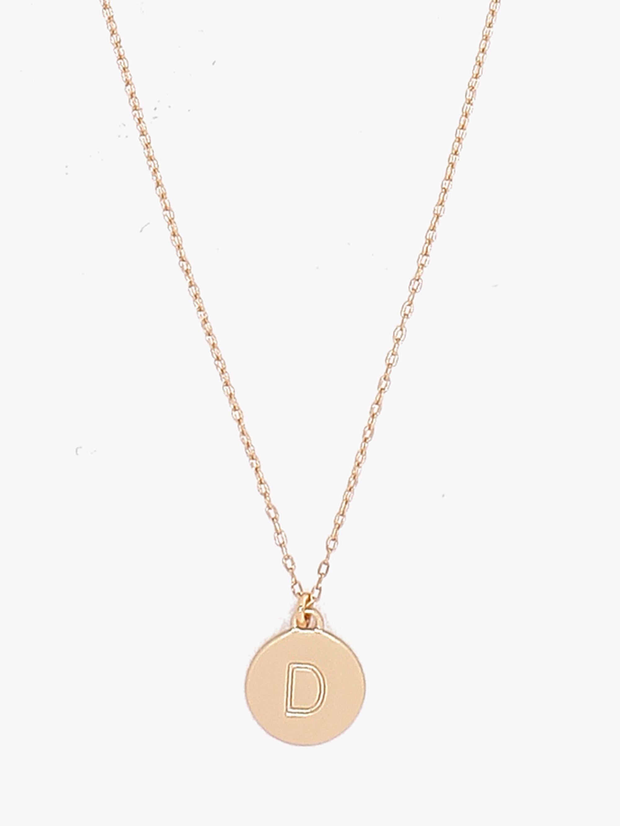 WBR00034-D MINI PENDANT-Gold