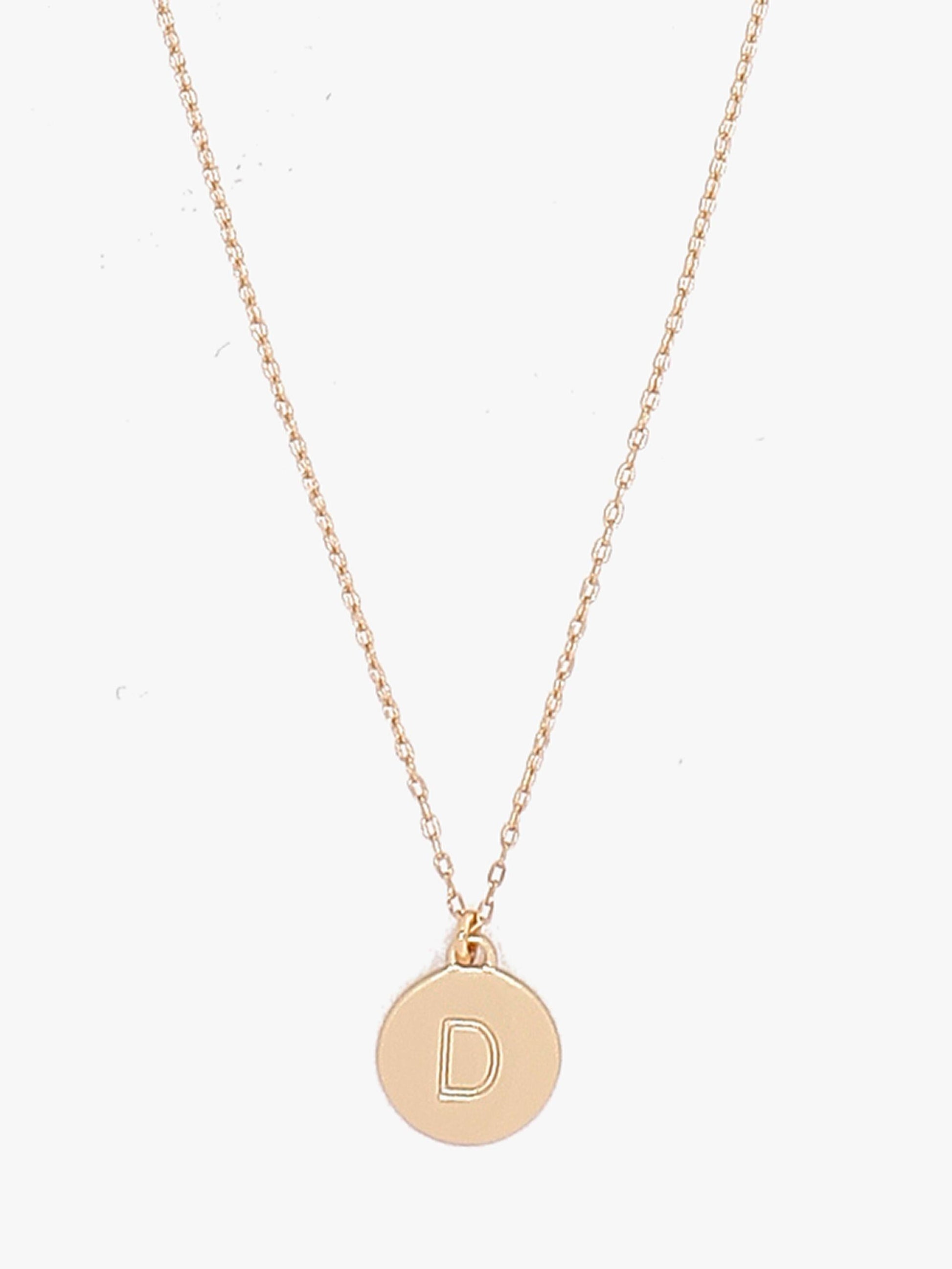 WBR00034-D MINI PENDANT-Gold